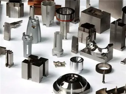 引見一下什么是非標(biāo)精密零配件加工